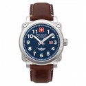 Swiss Military Hanowa - Aerograph Night Vision - blau