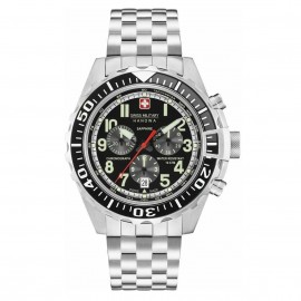 Swiss Military Hanowa - Touchdown Chrono - noir