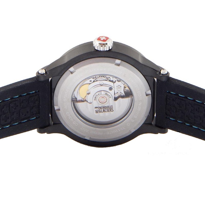 Montre armée online suisse hanowa
