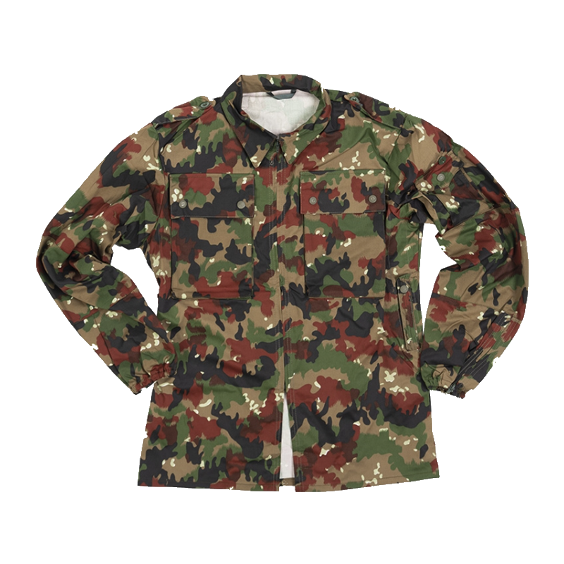 Veste de camouflage militaire - TAZ 83