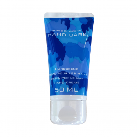 Schweizer Armee Handcrème - 50ml Schweizer Armee Handcrème - 50ml