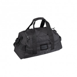 Waffentasche / Rucksack Big Molle 36L Schwarz