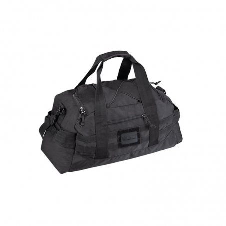 Fliegertasche 25L - schwarz