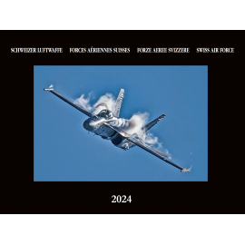 Luftwaffenkalender 2024