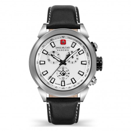 Swiss Military Hanowa - Platoon Chrono Night Vision