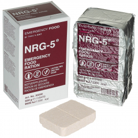 NRG-5 Notverpflegung - 500g