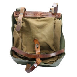 Sac à pain de l'armée