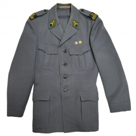 Schweizer Armee Ausgangsuniform - Hauptmann / Infanterie