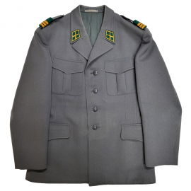 Schweizer Armee Ausgangsuniform - Oberst / Infanterie