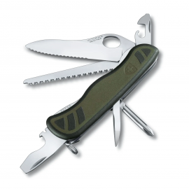 Victorinox - Couteau de l’Armée Suisse 08