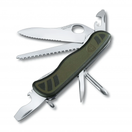 Victorinox - Schweizer Soldatenmesser 08