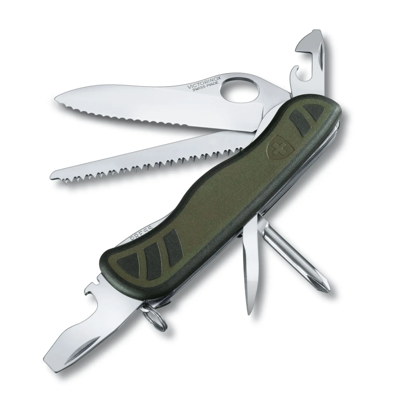 Victorinox - Couteau de l'Armée Suisse 08