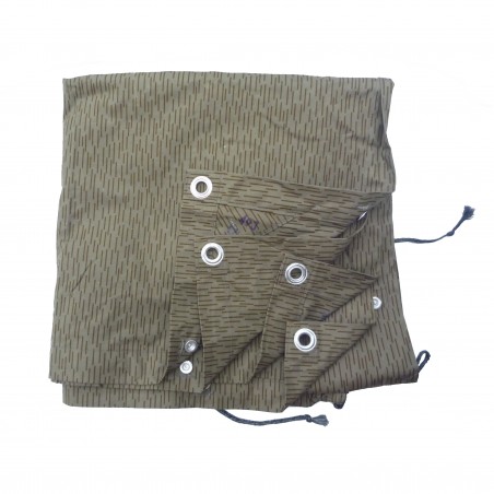 Ost Zeltblache - 175x175 cm Ost Zeltblache - 175x175 cm