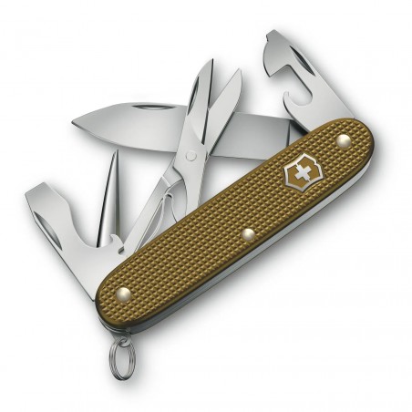 Victorinox - Pioneer X Alox - Limited Edition 2024