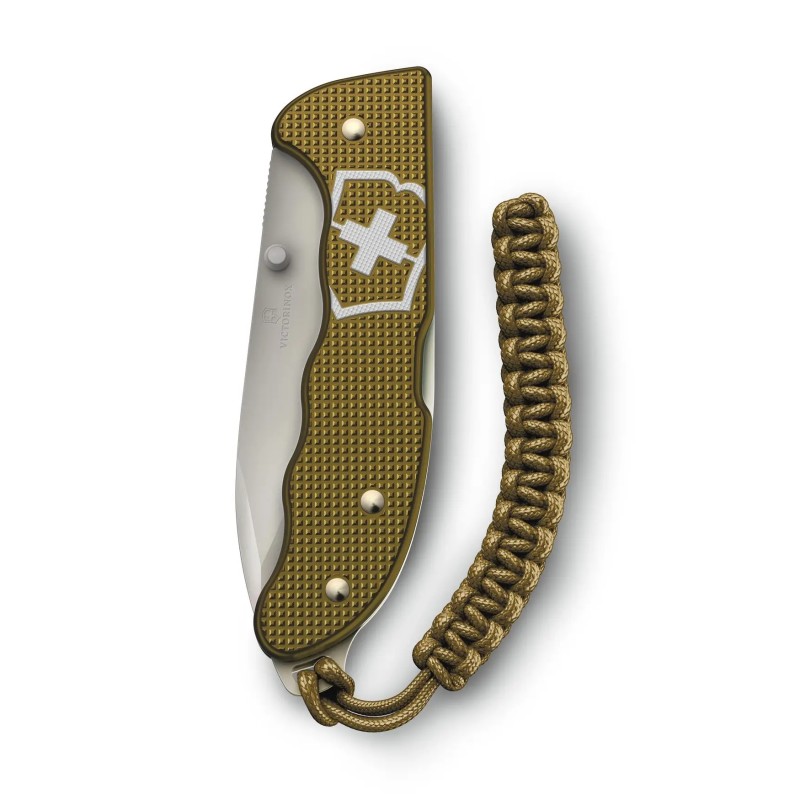 Victorinox Evoke Alox Limited Edition 2024