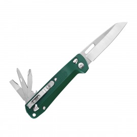 Leatherman - Free K2 - vert