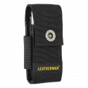Leatherman - Super Tool 300 avec étui - argent