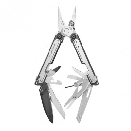 Leatherman - ARC inkl. Etui - silber