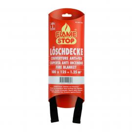 Feuerlöschdecke FlameStop125 - 100x125cm