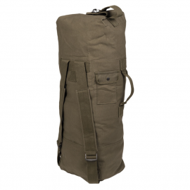 Sac marin US avec double sangle - olive