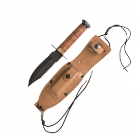 Couteau de scout