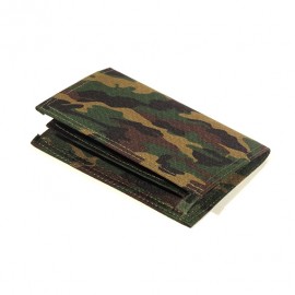 Porte-monnaie de camouflage