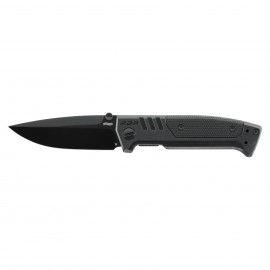 Walther - Couteau pliant PDP Folder - noir