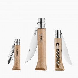 Opinel - Kit cuisine - Nomad