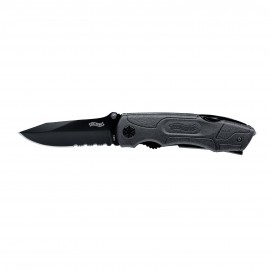 Walther - Couteau pliant Multi Tac Knife MTK 2 - noir
