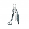 Leatherman - Skeletool - columbia blue
