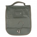 Waschzeugtasche mit Spiegel