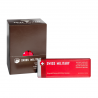 Swiss Military - Original-Militärschokolade - Milch - 18 x 50g