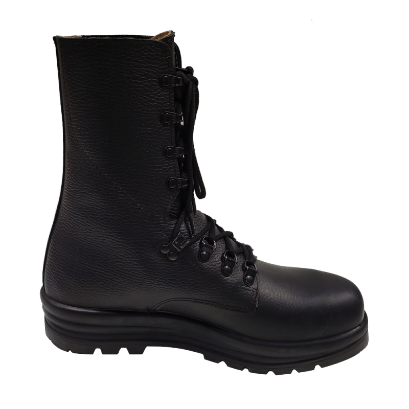Boots Kampfstiefel Schweizer Armee Schweizer Armeestiefel Militär