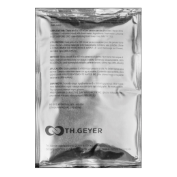 Trinkwasser - 100ml