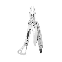 Leatherman - Skeletool - silber