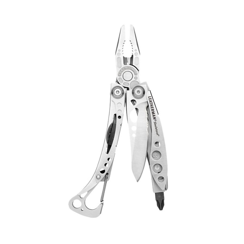 Leatherman - Skeletool - silber Leatherman - Skeletool - silber