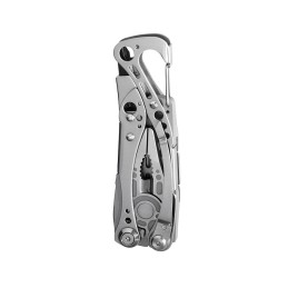 Leatherman - Skeletool - silber