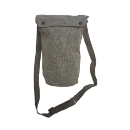 Gasmaskentasche - Salz & Pfeffer - Mod. 50