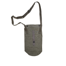 Gasmaskentasche - Salz & Pfeffer - Mod. 50