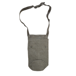 Sac masque à gaz - Mod. 50