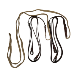 Harnais pour chevaux