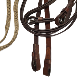 Harnais pour chevaux