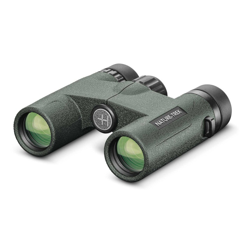 Feldstecher - Hawke Nature-Trek - Waterproof - 8x25 Feldstecher - Hawke Nature-Trek - Waterproof - 8x25