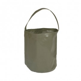 Seau d´eau - pliable
