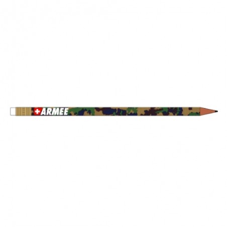 Armee-Tarnbleistift Armee-Tarnbleistift