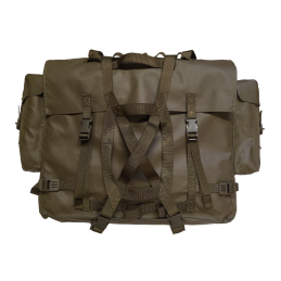 Pack de combat militaire 90
