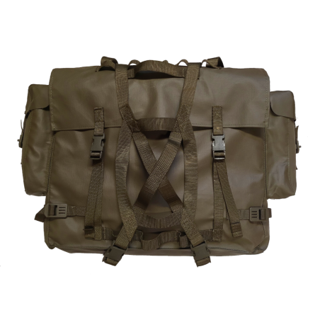 Pack de combat militaire 90