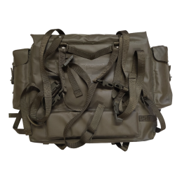 Pack de combat militaire 90