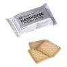Original Bundeswehr Biscuits durs « Plaques de blindage » - 125g
