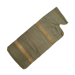 Sac à fourrage en toile - 120 x 50 cm
